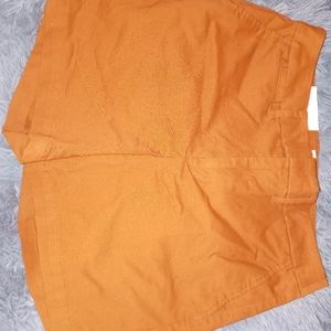 A New Day Chino Shorts stretch elastizado